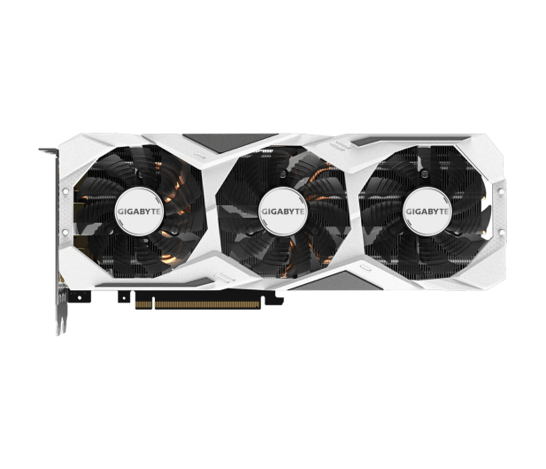 Gigabyte GeForce RTX 2070 SUPER GAMING OC WHITE 8GB GDDR6 - 505287 - zdjęcie 5